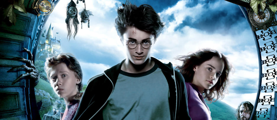Exposição Harry Potter em Bauru
