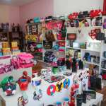Mimos & Mania loja de presentes criativos em Bauru