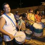 Tradição da Zona Leste escola de samba de Bauru