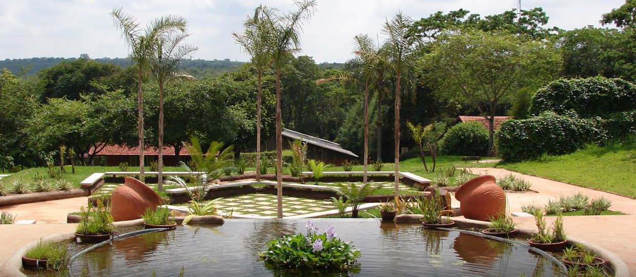 Jardim Botânico de Bauru comemora 24 anos