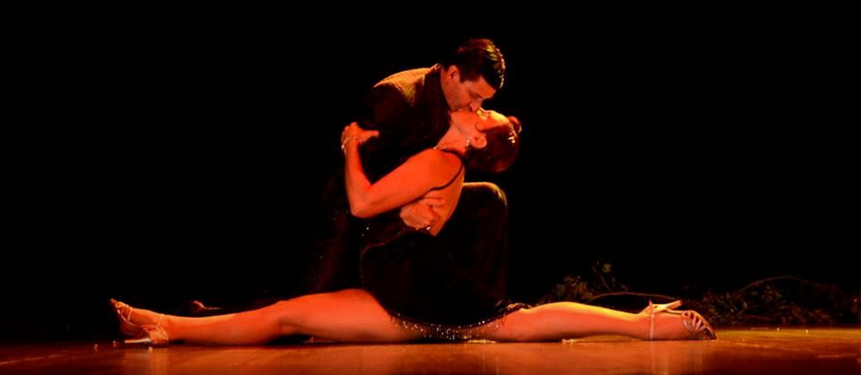 23 apresentações em Bauru marcam o Dia Internacional da Dança