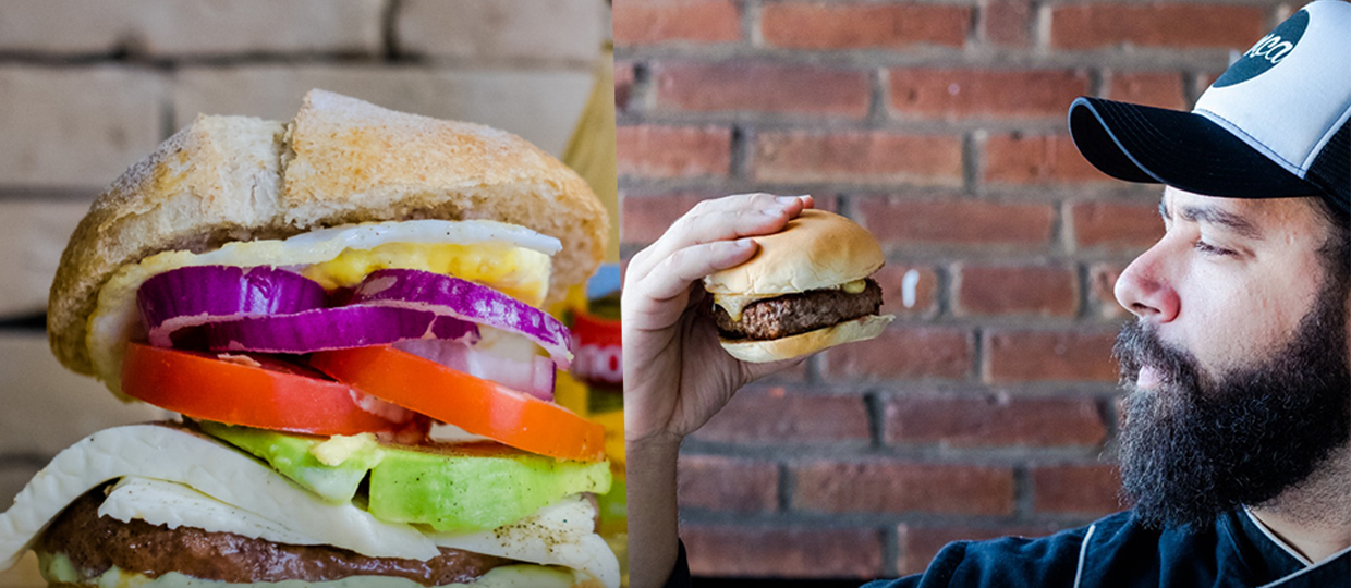 7 dicas dos hamburgueiros de Bauru para fazer o burger em casa