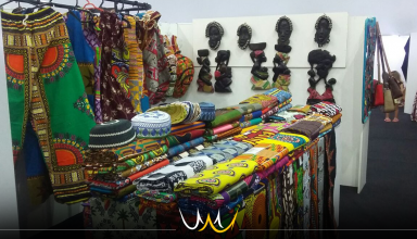 Feira Ubá em Bauru presente artesanal Dia das Mães