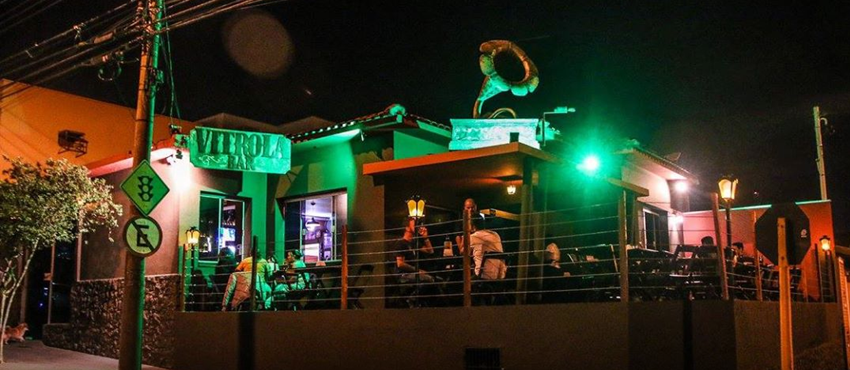 Vitrola Bar comemora três anos com muito Rock 'n Roll para os bauruenses neste sábado (01)