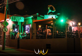 Vitrola Bar comemora três anos com muito Rock 'n Roll para os bauruenses neste sábado (01)