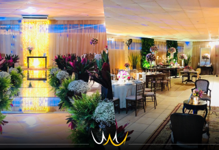 Villa Jardim Eventos realiza coquetel especial para noivos e debutantes!