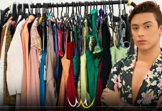 Bazar oferece roupas novas com até 70% de desconto em Bauru