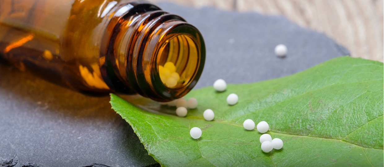 A homeopatia é o melhor remédio? Farmacêutica de Bauru explica o tratamento