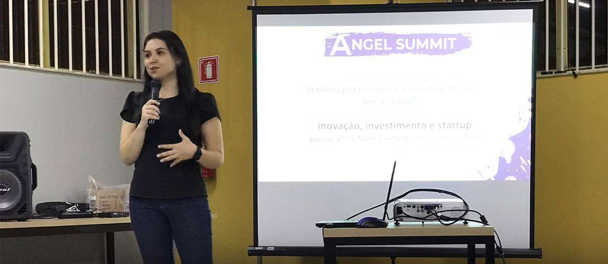 Angel Summit startups