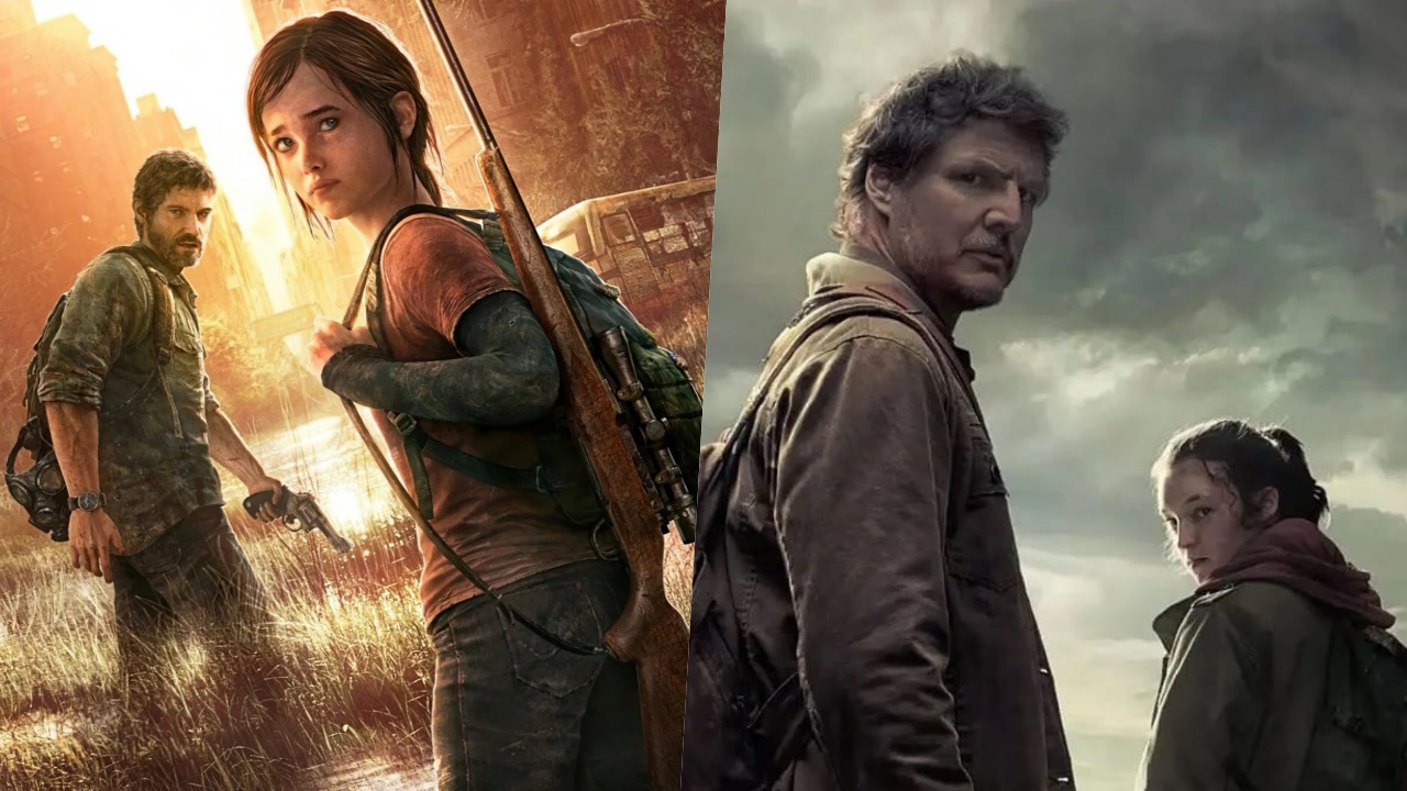 Mundo Positivo » 7 filmes parecidos com The Last of Us e onde assistir -  Mundo Positivo