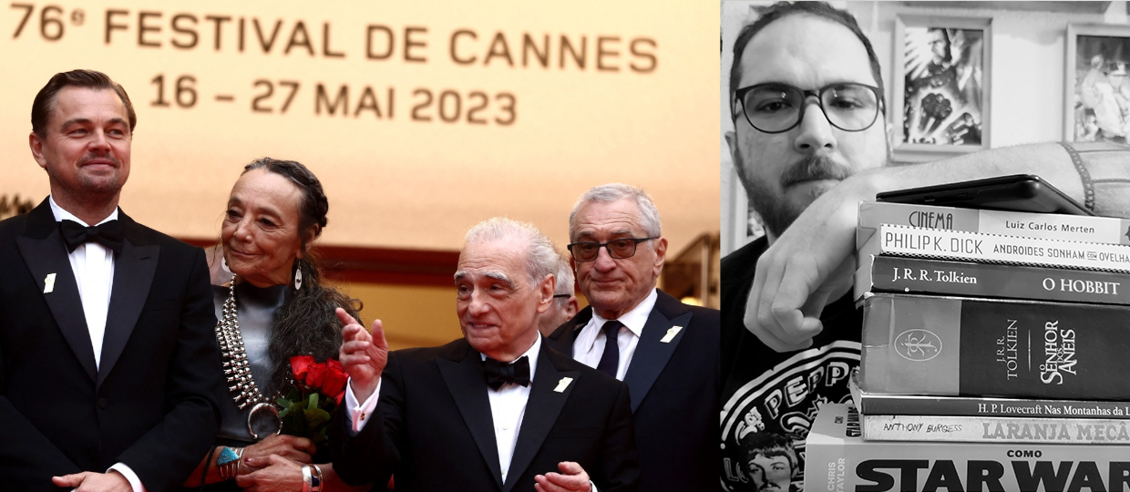 Assassinos da Lua das Flores: Sexto filme de Scorsese e DiCaprio