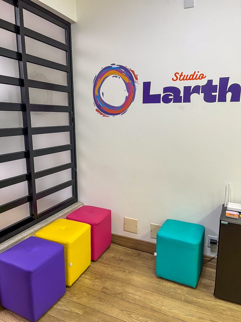 Escola de desenho aposta em método flexível