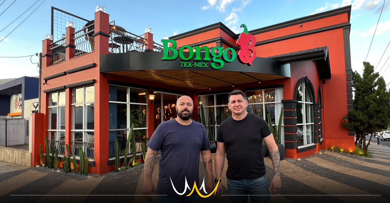 Bongo Tex-Mex mistura mexicano, lounge bar e rooftop em novo endereço ...